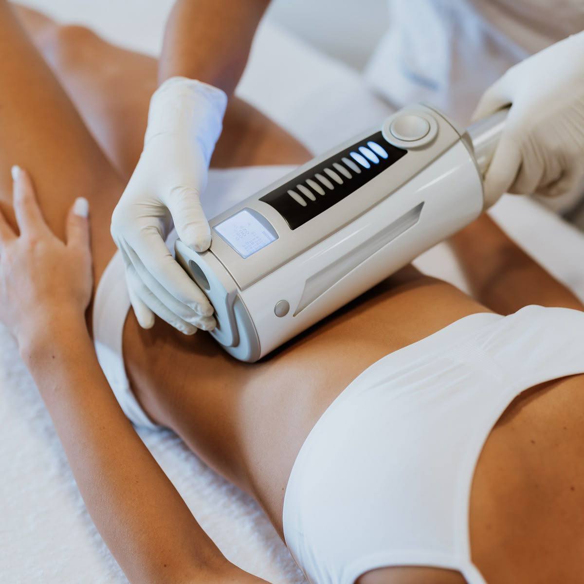 Endosphäre Schulung